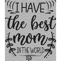 Mother's Day-MM 3275